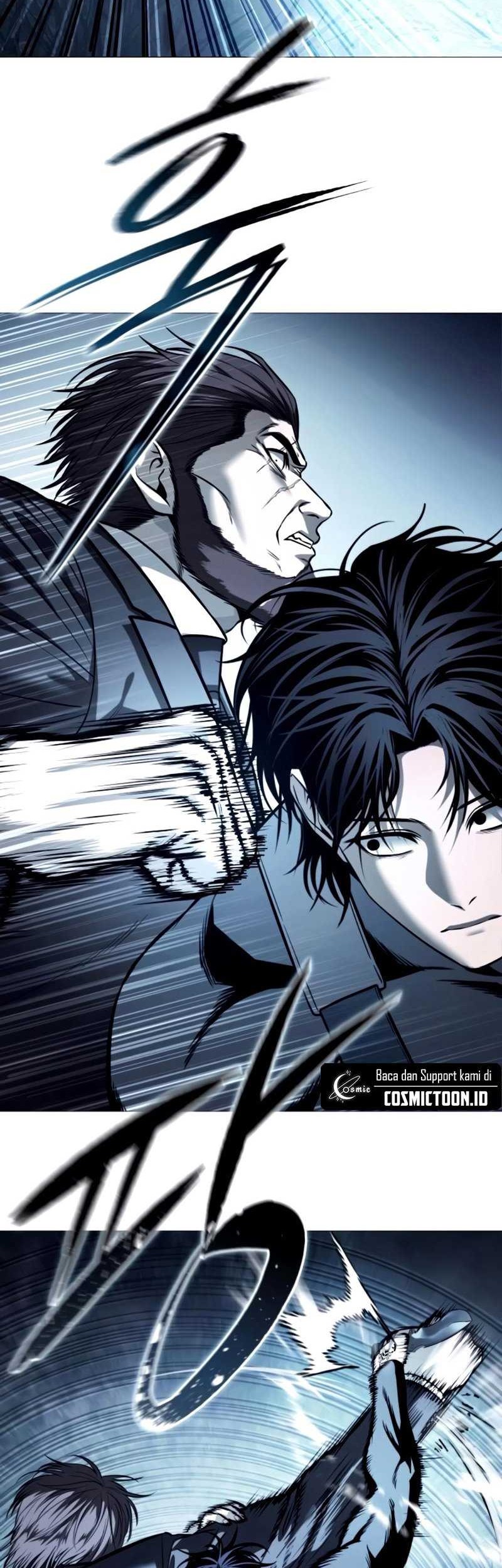 Red Shirt Chapter 17 Gambar 45