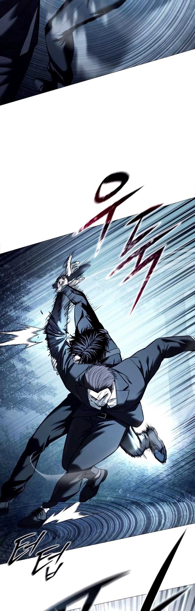 Red Shirt Chapter 17 Gambar 47