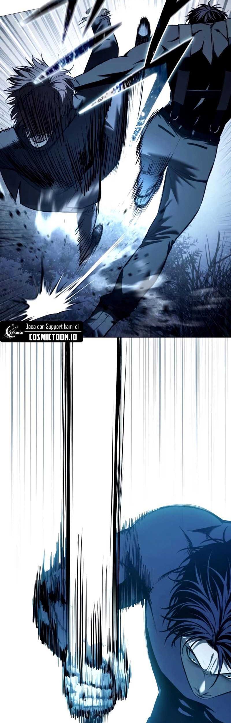 Red Shirt Chapter 17 Gambar 48