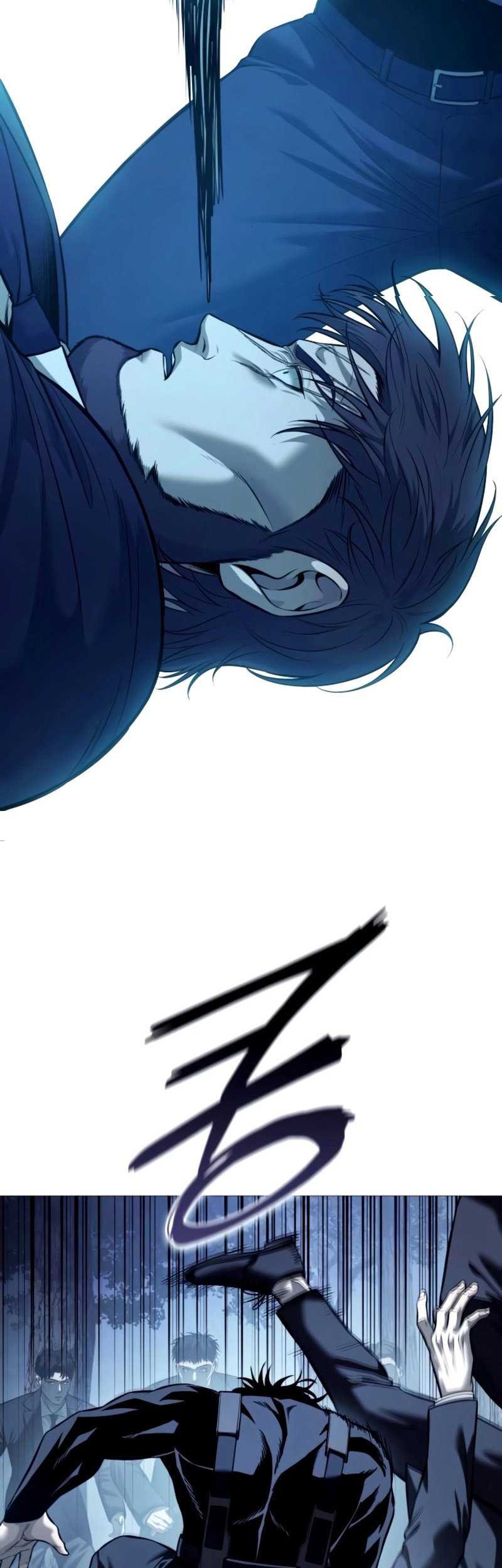 Red Shirt Chapter 17 Gambar 49