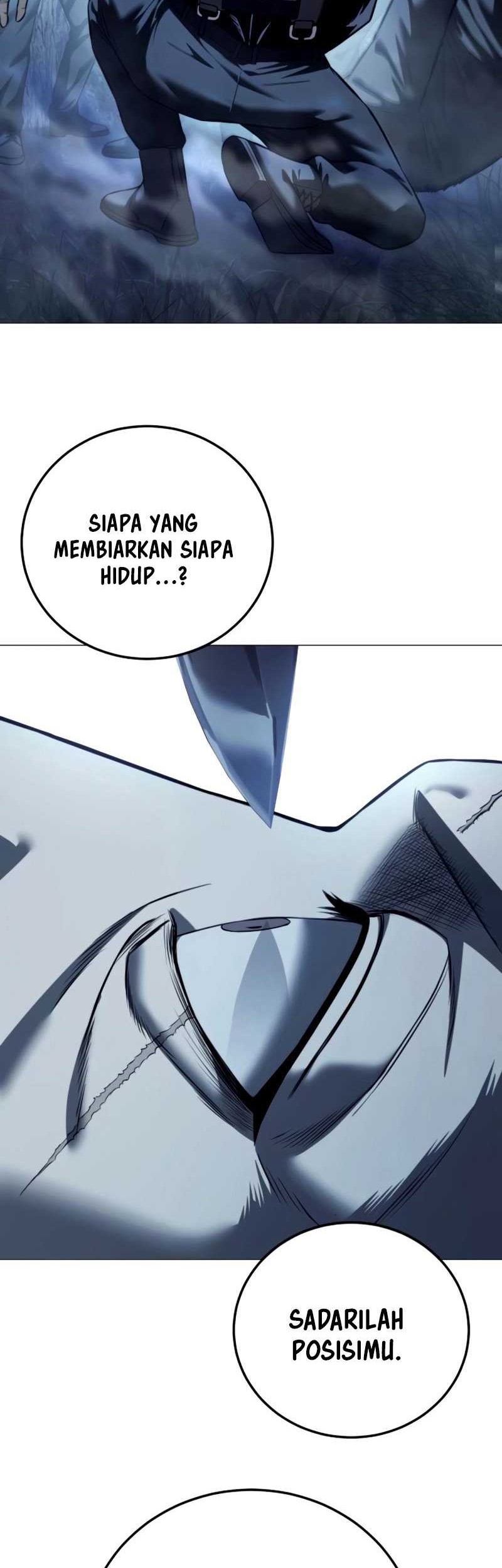 Red Shirt Chapter 17 Gambar 50