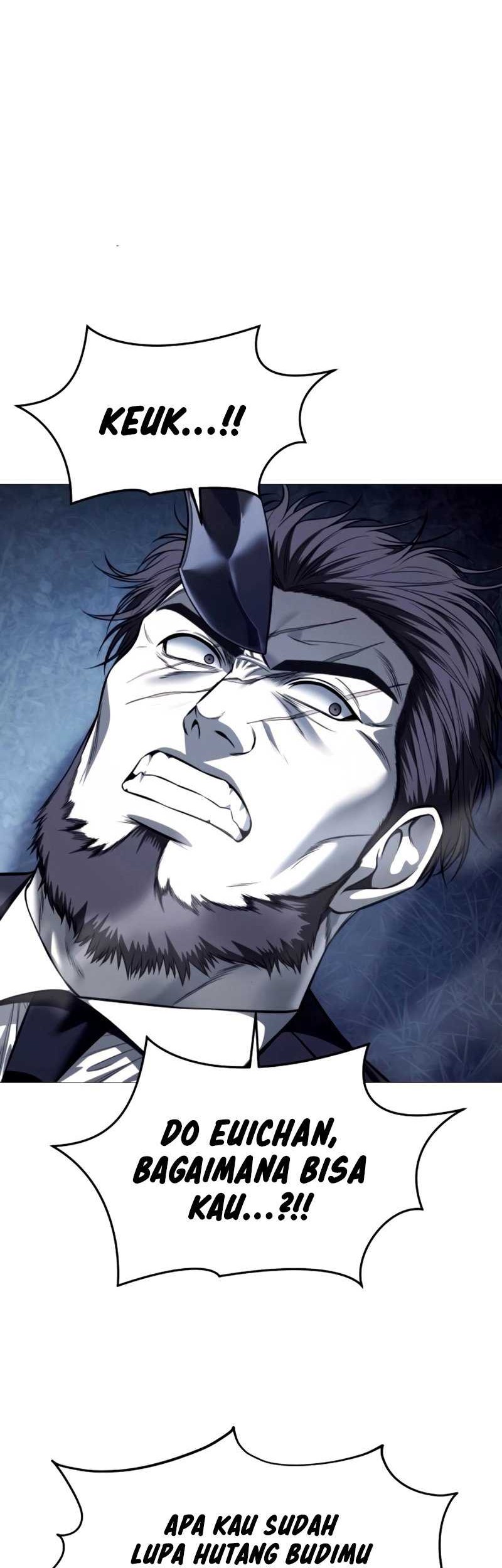 Red Shirt Chapter 17 Gambar 53