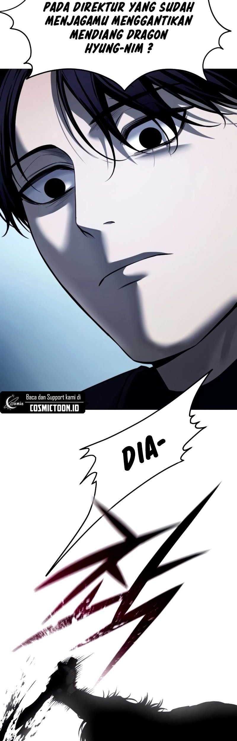 Red Shirt Chapter 17 Gambar 54