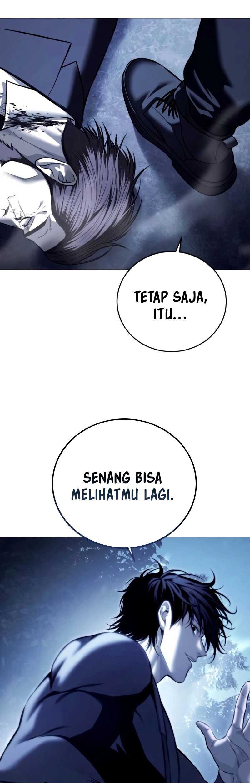 Red Shirt Chapter 17 Gambar 57