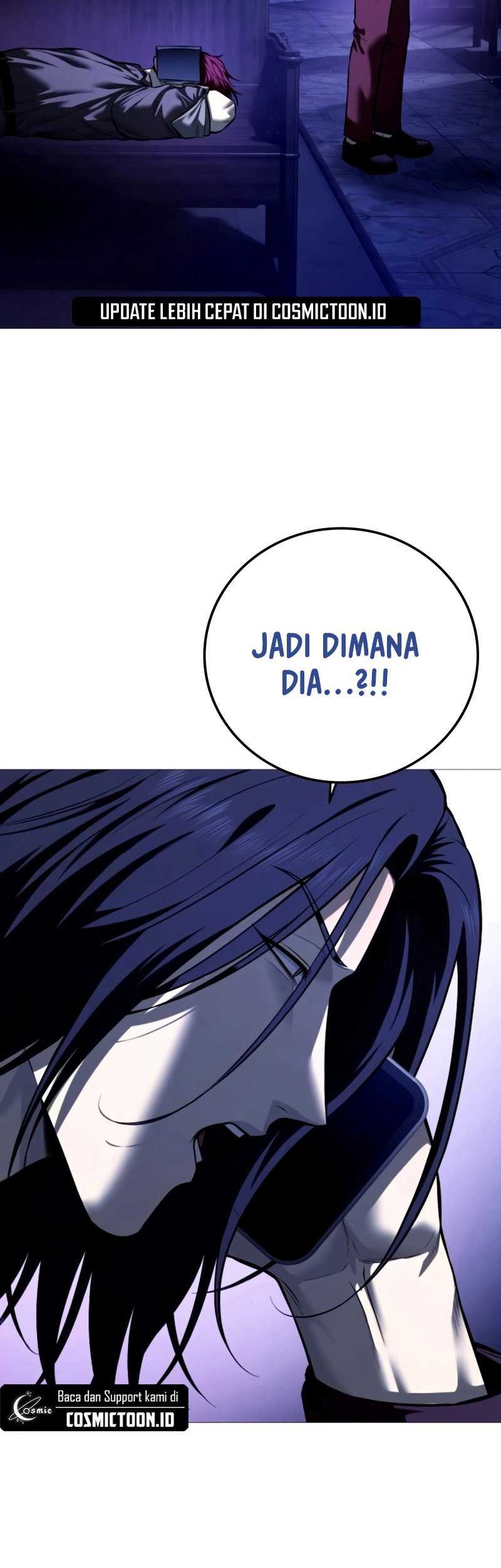 Red Shirt Chapter 17 Gambar 59