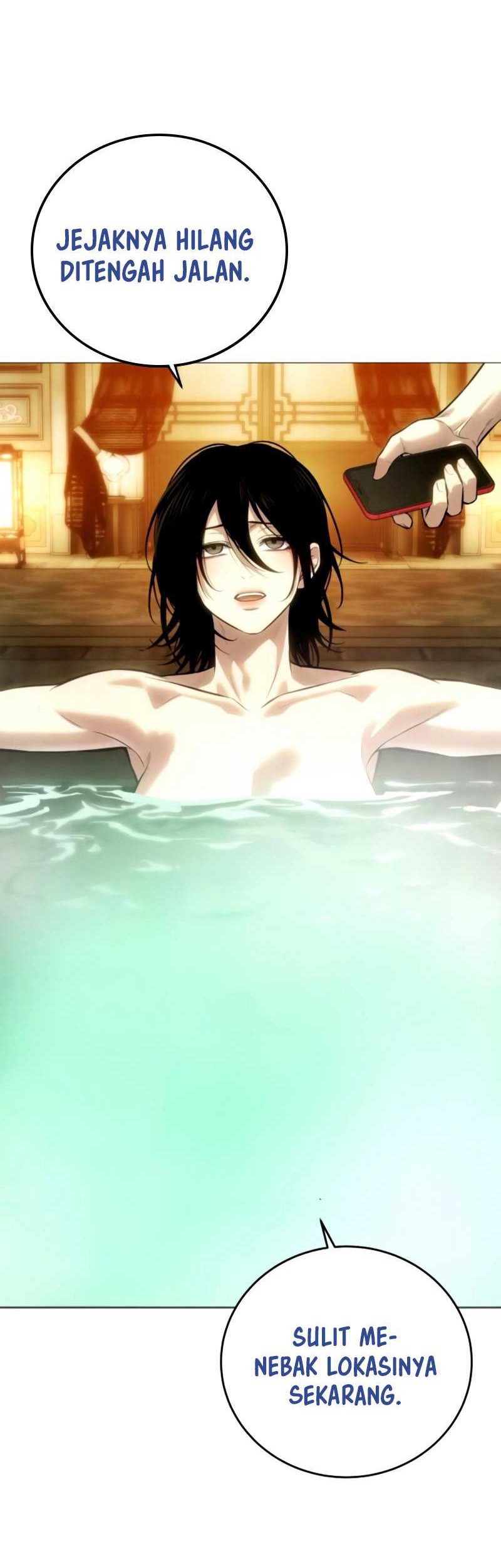 Red Shirt Chapter 17 Gambar 60