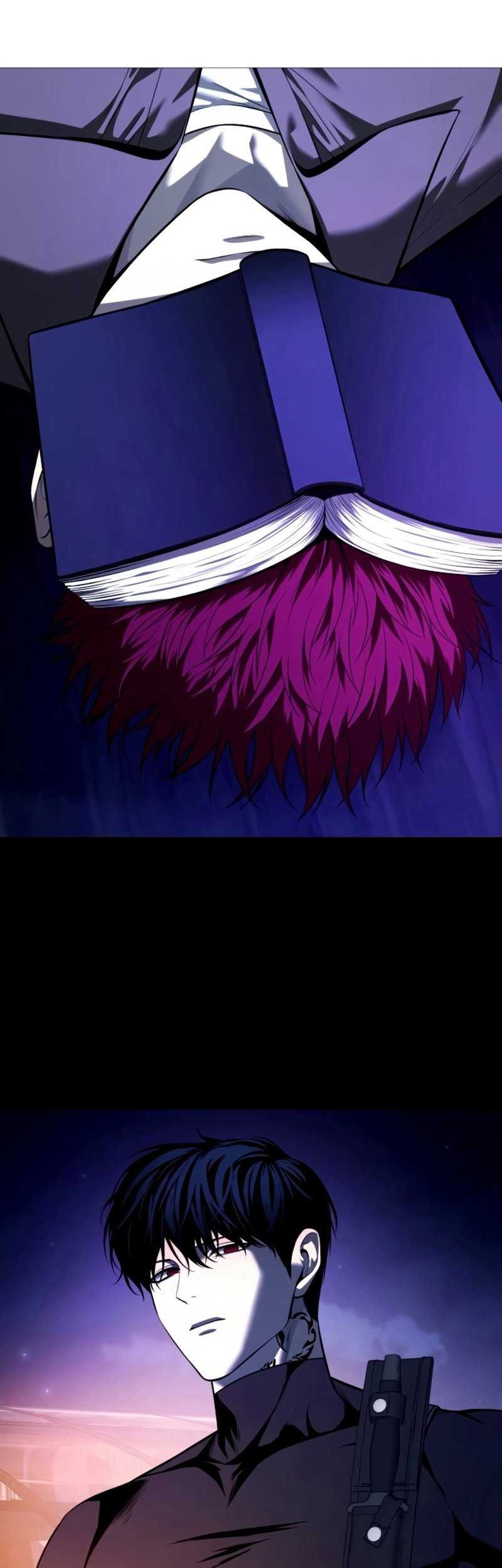 Red Shirt Chapter 17 Gambar 64