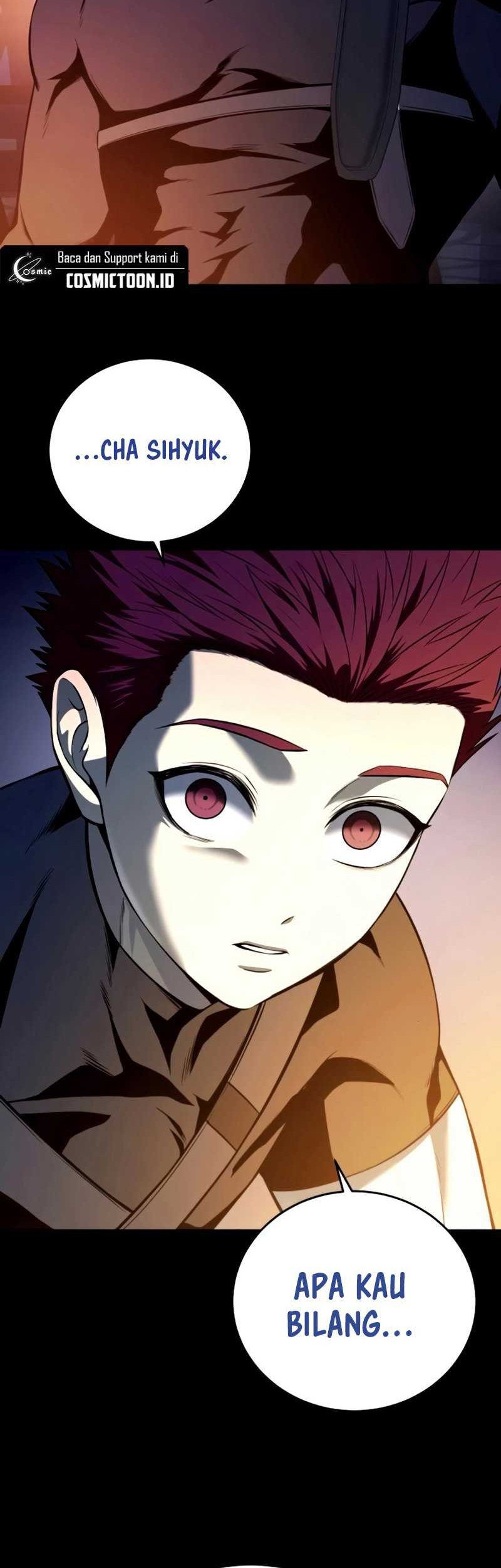 Red Shirt Chapter 17 Gambar 65