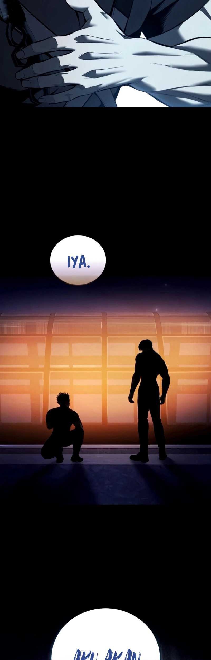 Red Shirt Chapter 17 Gambar 67