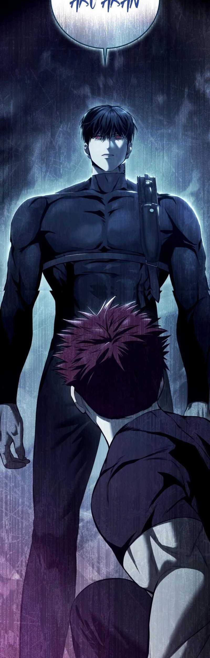 Red Shirt Chapter 17 Gambar 68