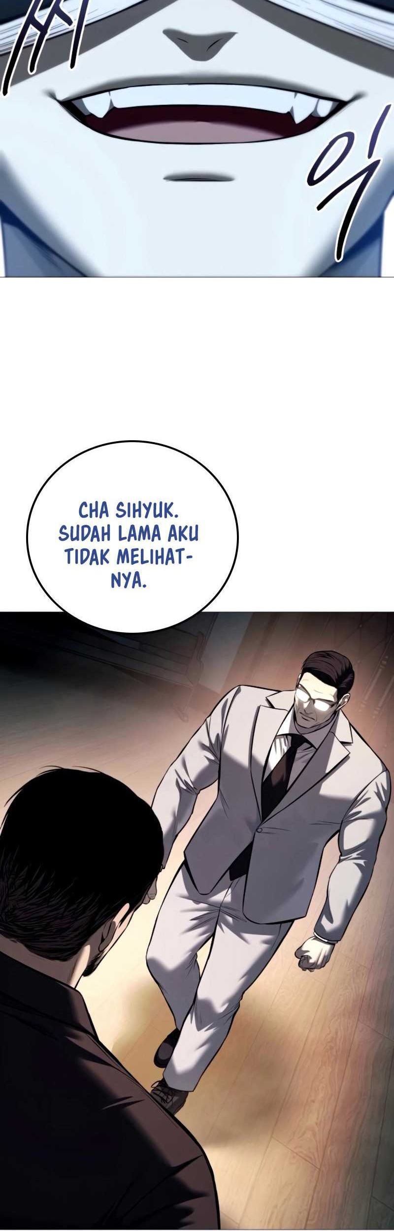 Red Shirt Chapter 17 Gambar 70