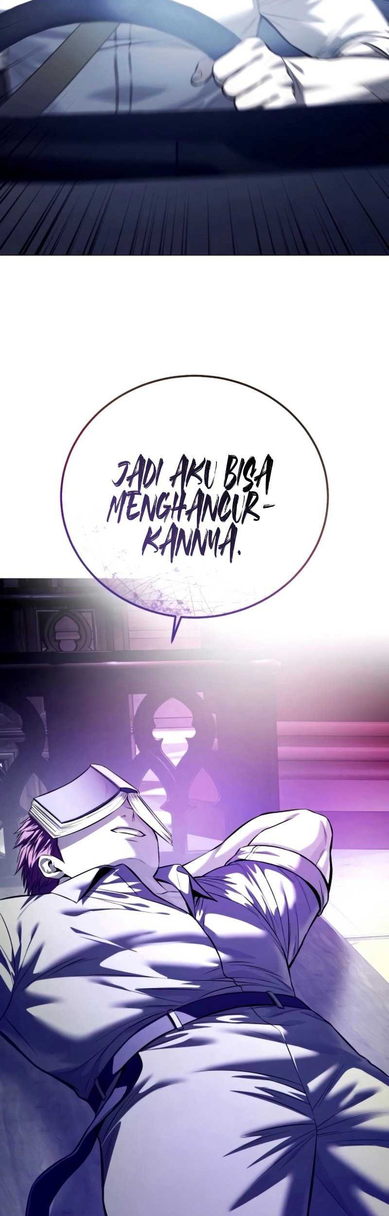 Red Shirt Chapter 17 Gambar 74