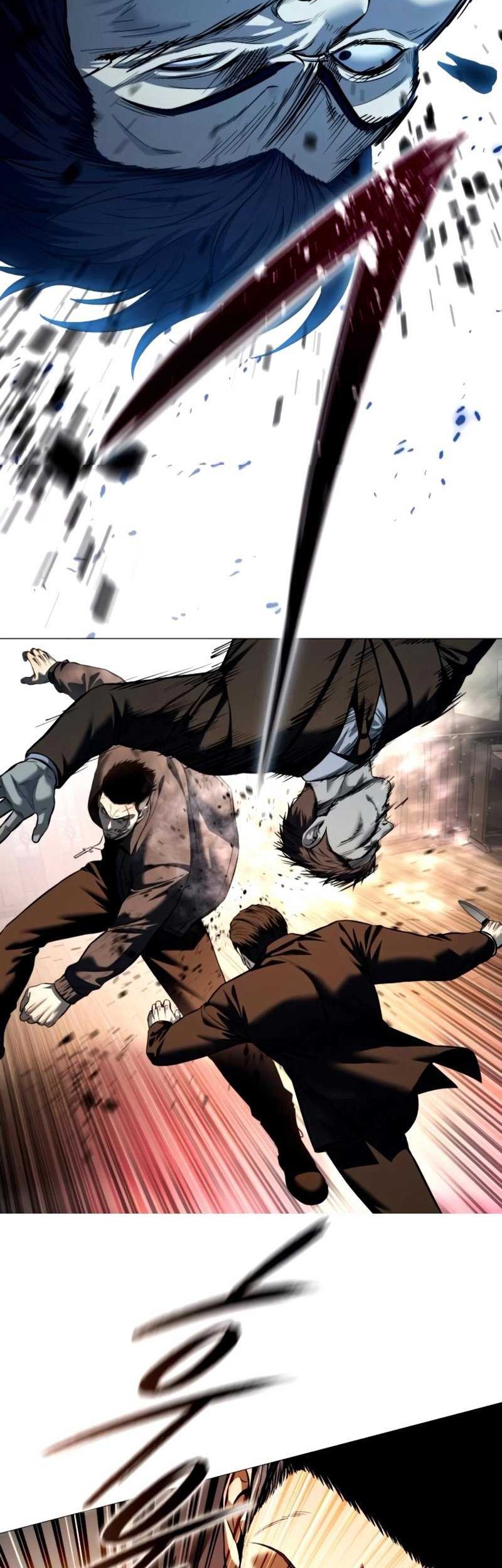 Red Shirt Chapter 17 Gambar 5