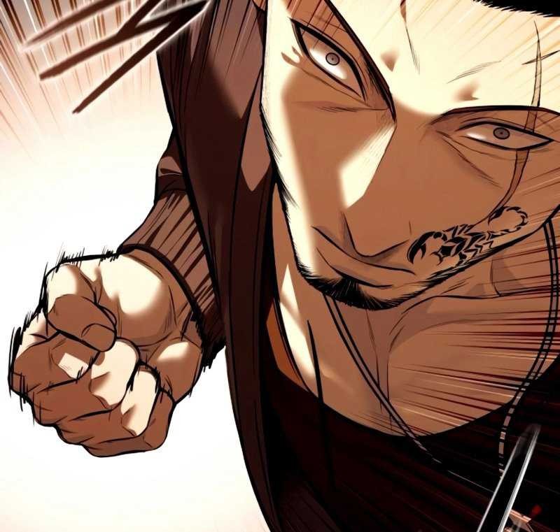 Red Shirt Chapter 17 Gambar 6