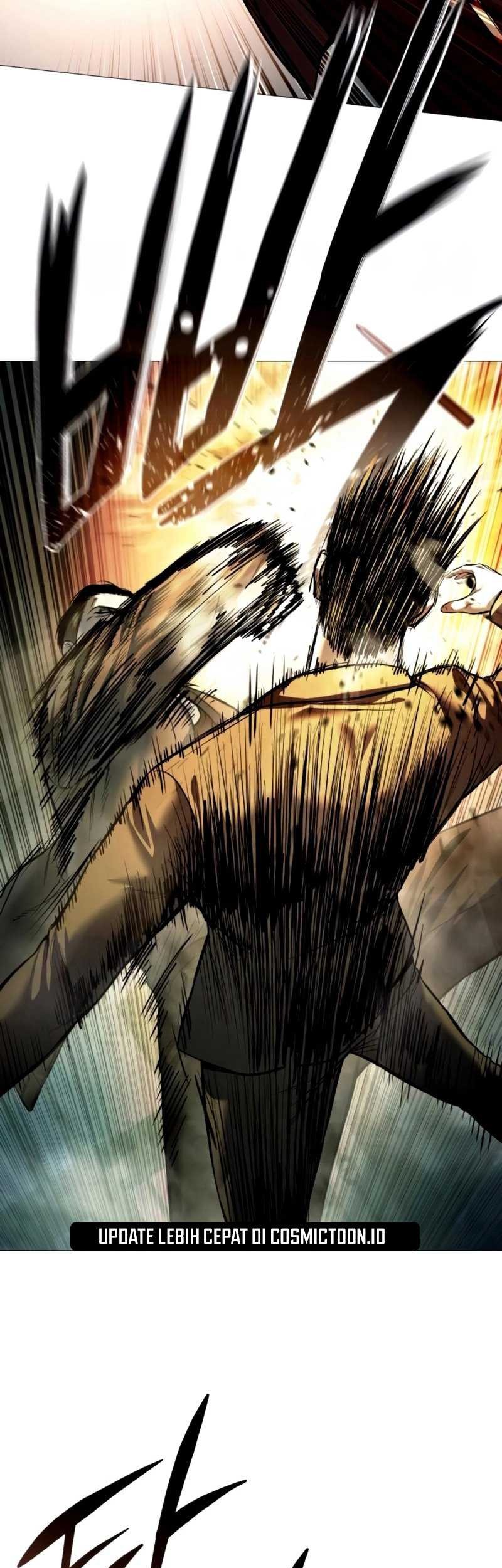 Red Shirt Chapter 17 Gambar 7