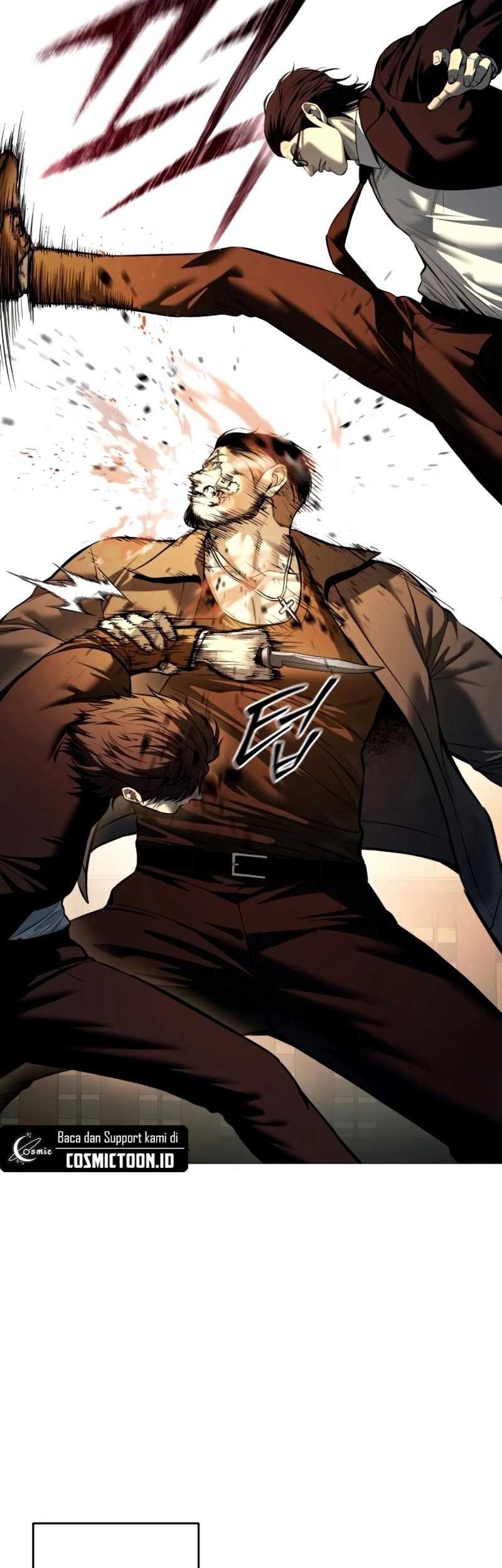 Red Shirt Chapter 17 Gambar 9