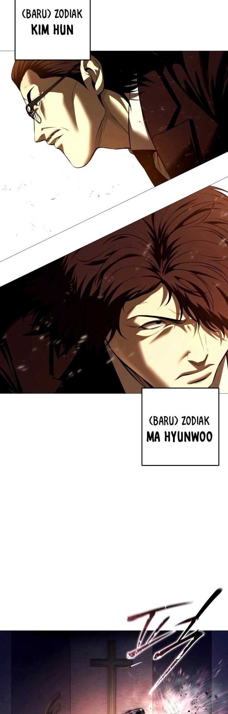 Red Shirt Chapter 17 Gambar 10