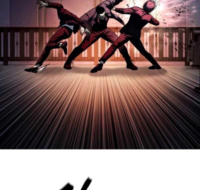 Red Shirt Chapter 17 Gambar 11