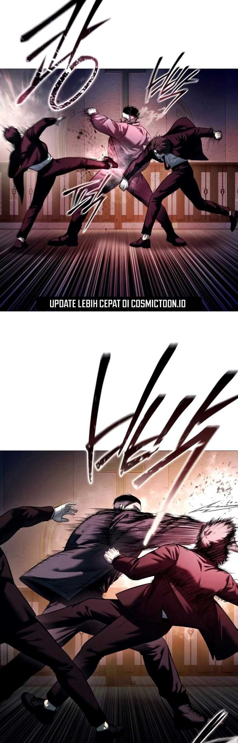 Red Shirt Chapter 17 Gambar 12