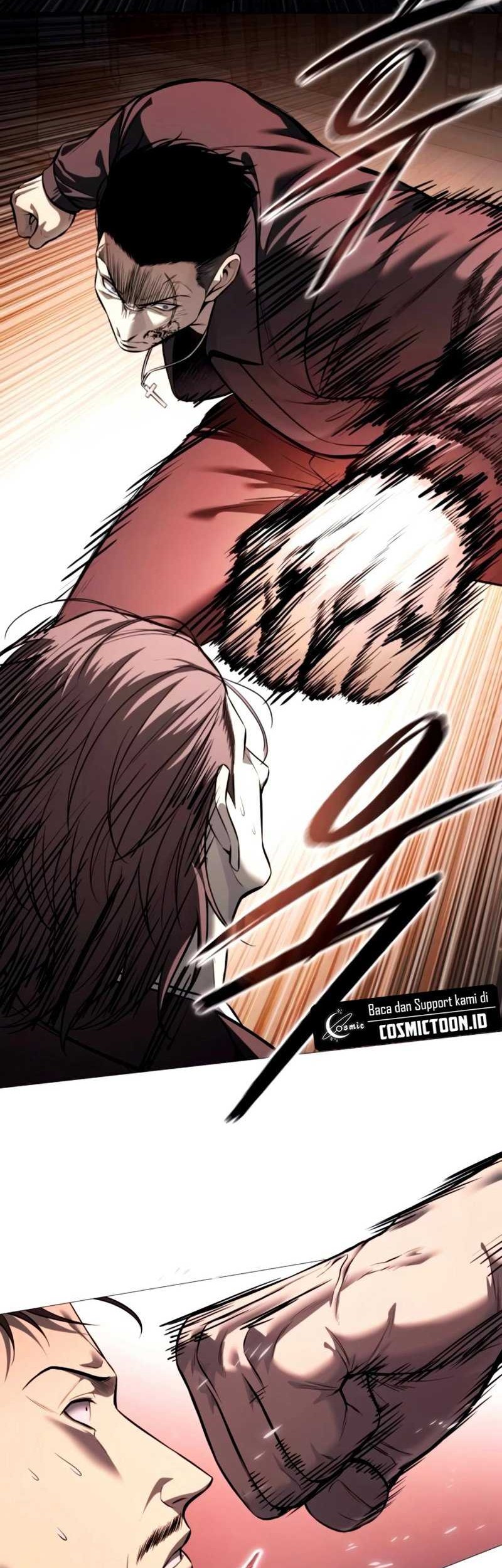 Red Shirt Chapter 17 Gambar 13