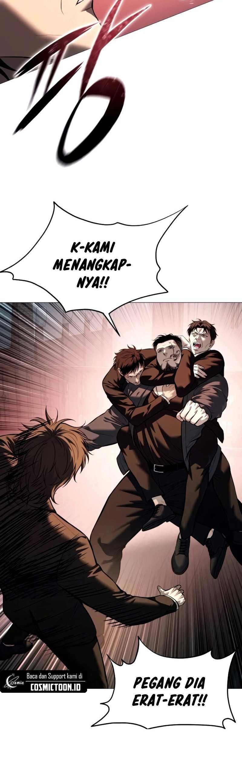 Red Shirt Chapter 17 Gambar 14