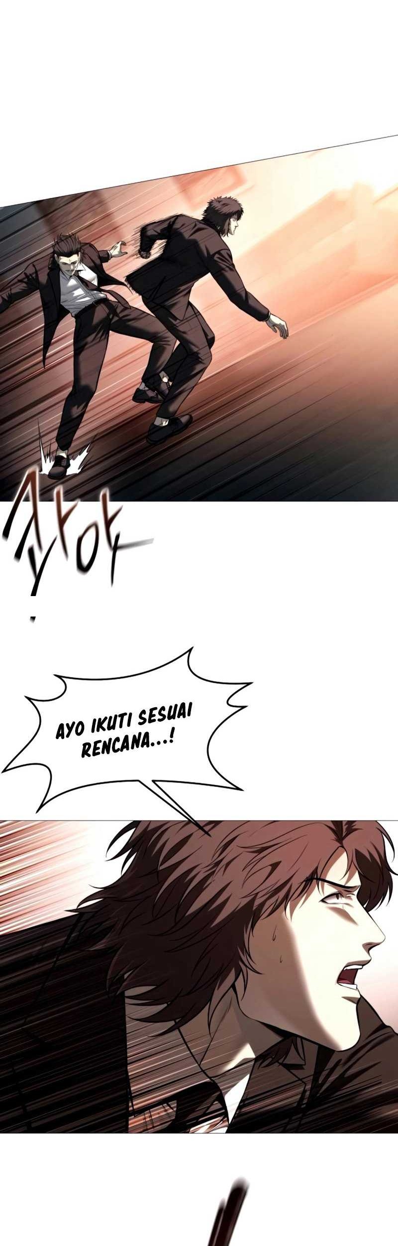 Red Shirt Chapter 17 Gambar 15