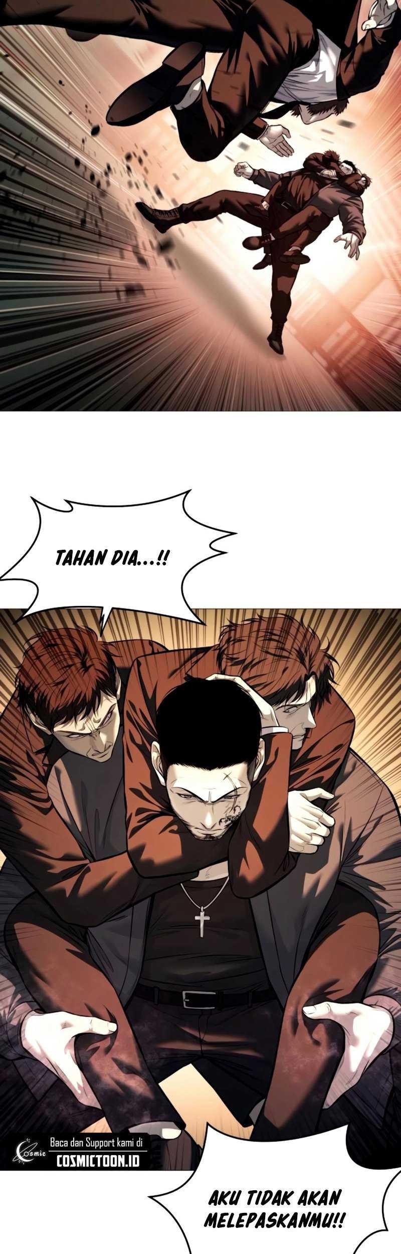 Red Shirt Chapter 17 Gambar 17