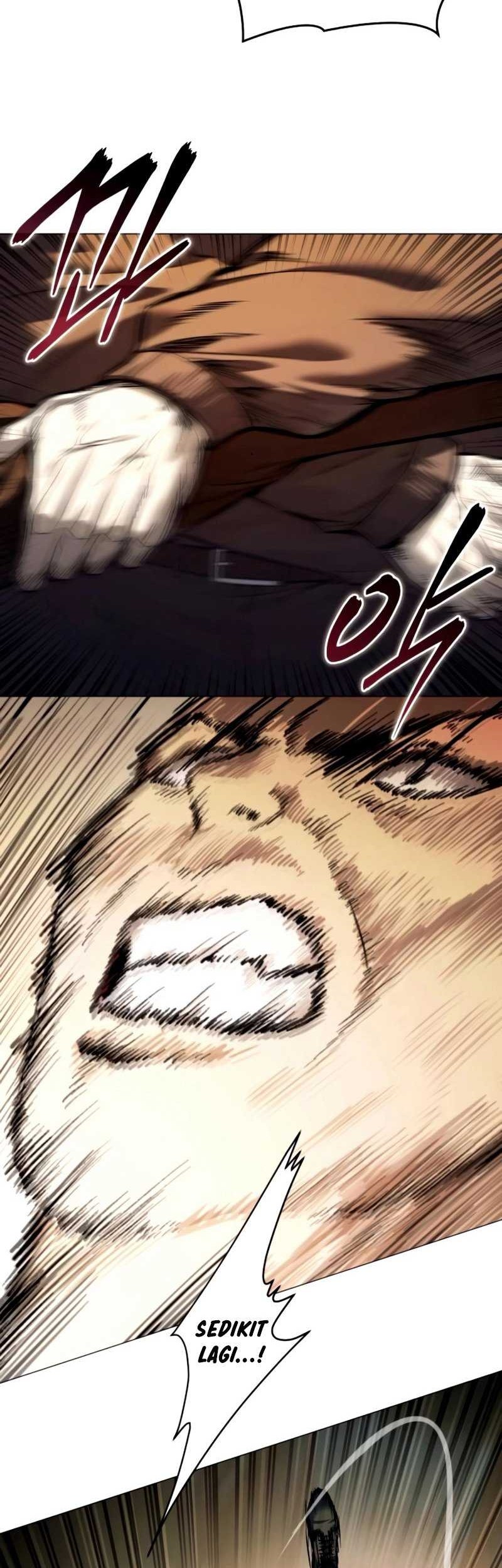 Red Shirt Chapter 17 Gambar 18