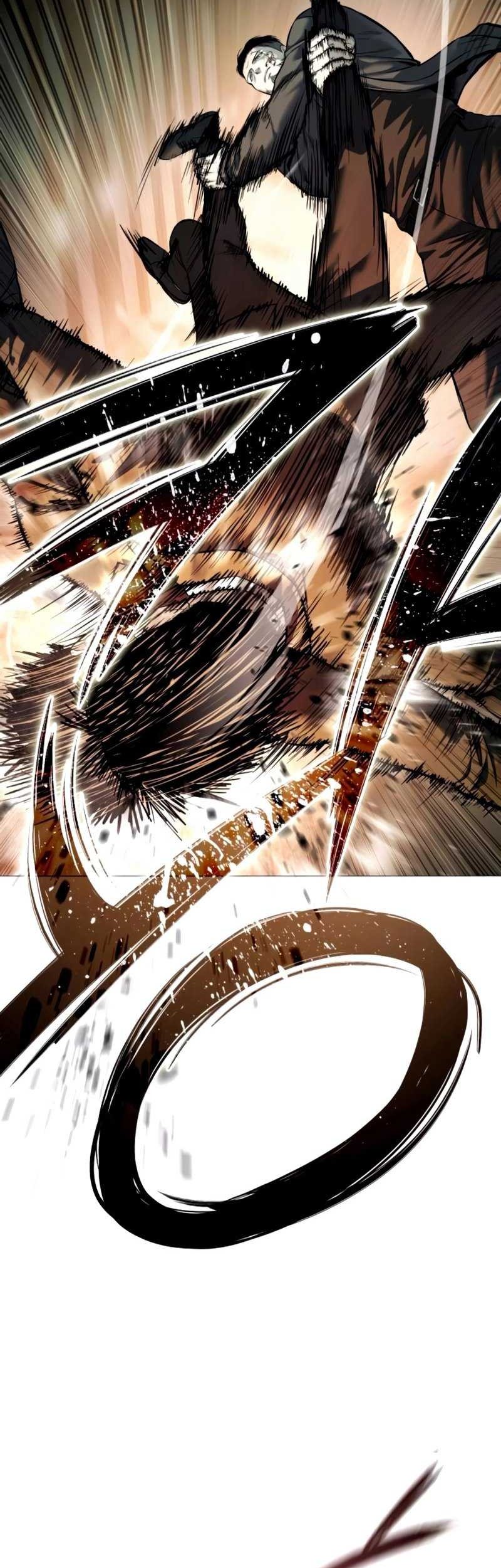 Red Shirt Chapter 17 Gambar 19