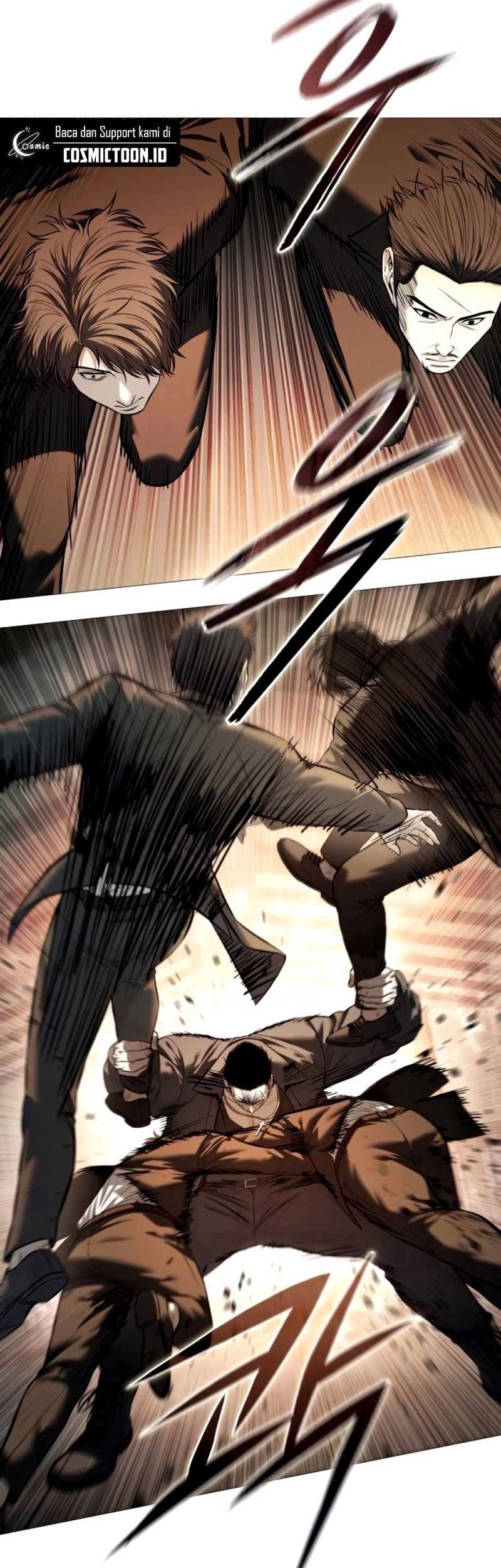 Red Shirt Chapter 17 Gambar 20