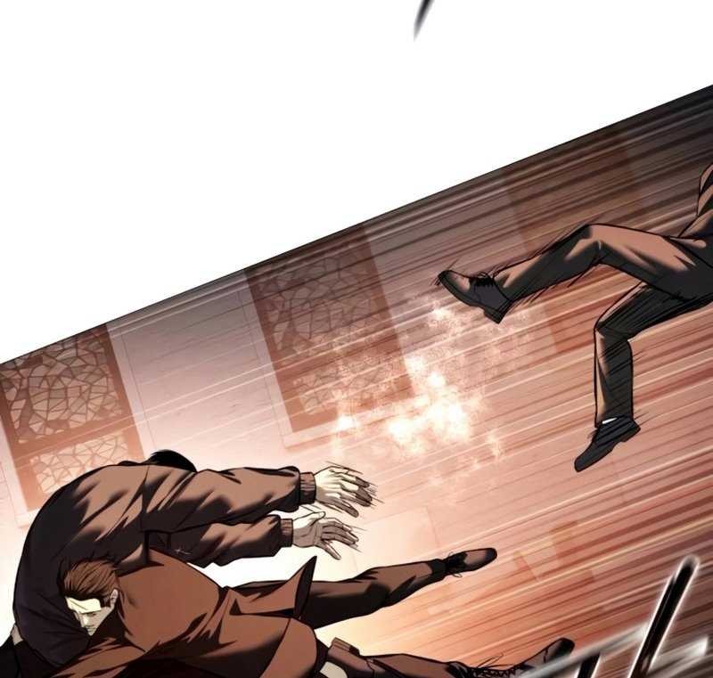 Red Shirt Chapter 17 Gambar 21