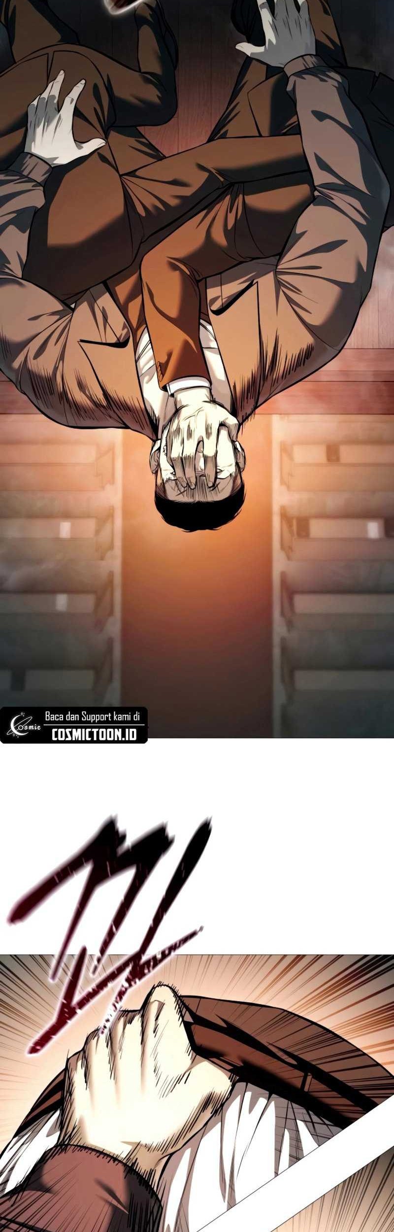 Red Shirt Chapter 17 Gambar 23