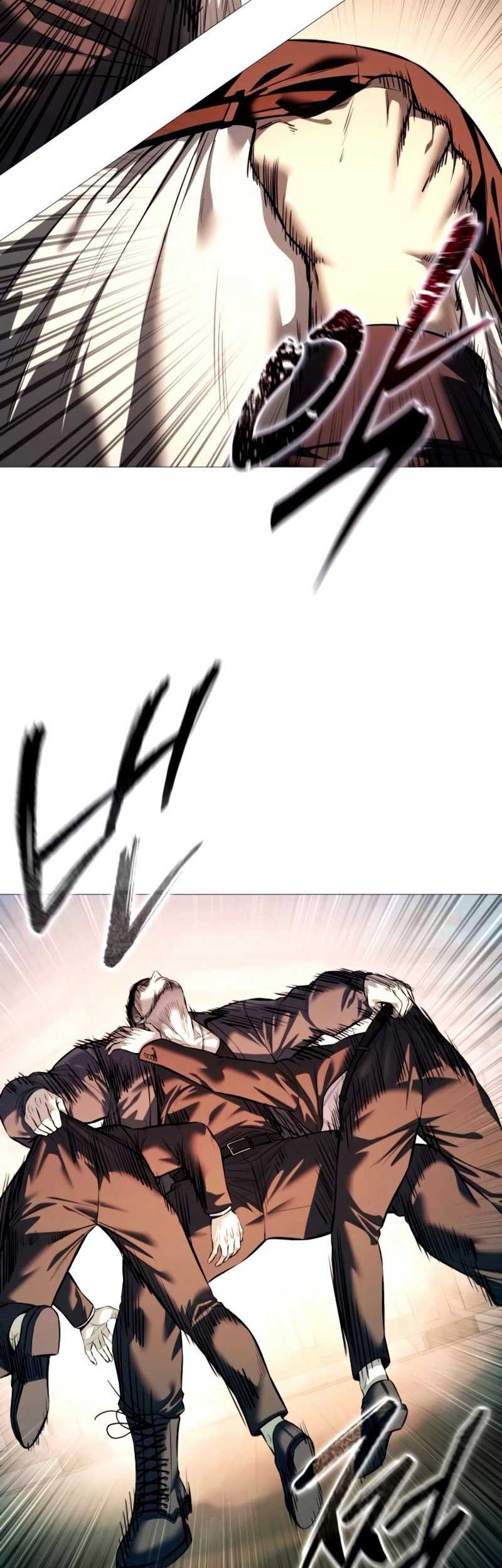 Red Shirt Chapter 17 Gambar 24