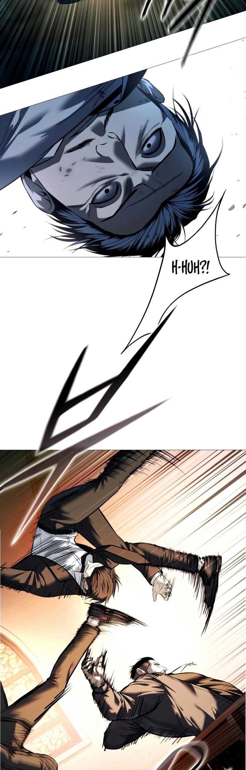 Red Shirt Chapter 17 Gambar 25