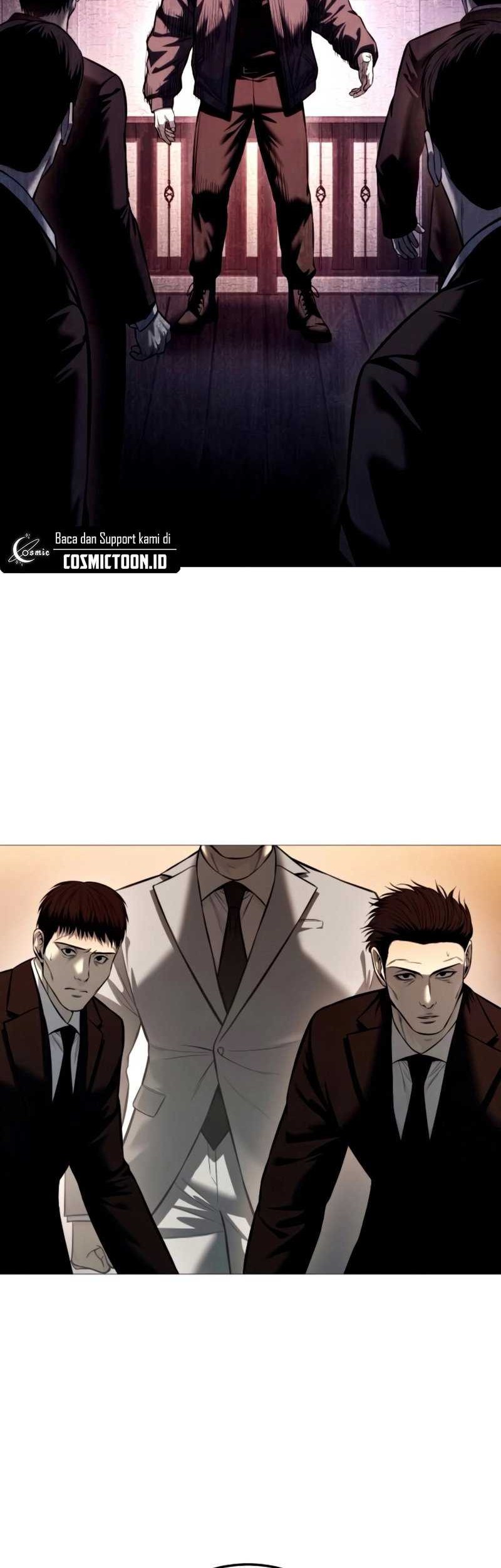 Red Shirt Chapter 17 Gambar 28