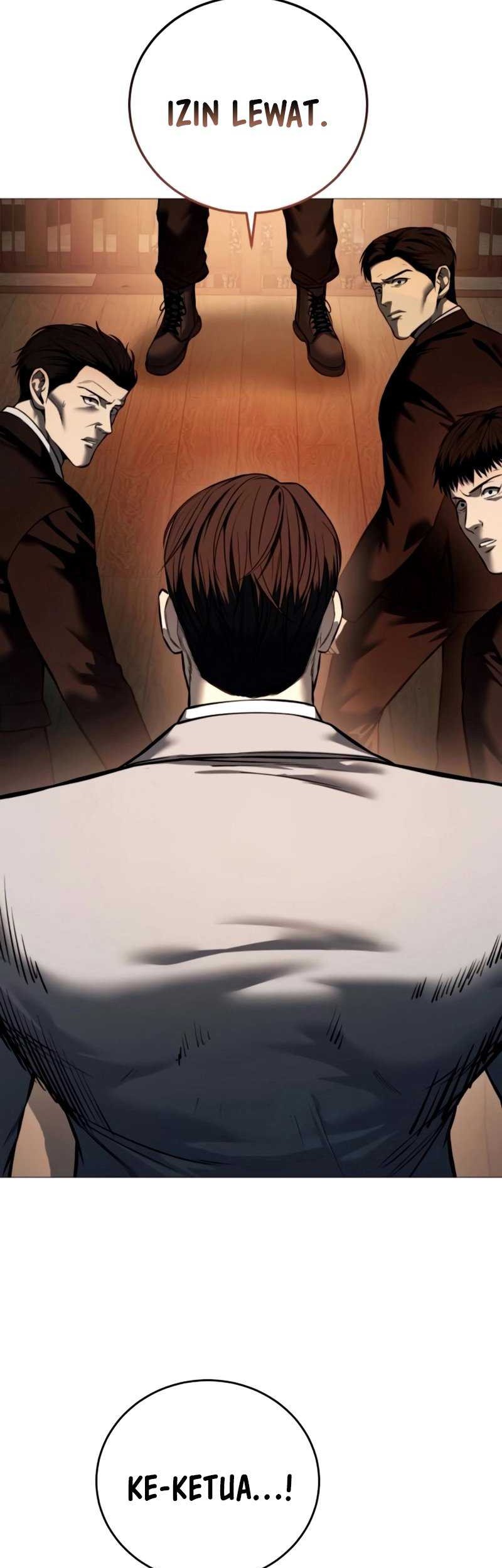 Red Shirt Chapter 17 Gambar 29