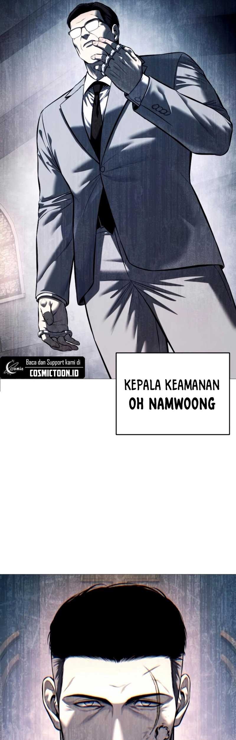 Red Shirt Chapter 17 Gambar 32