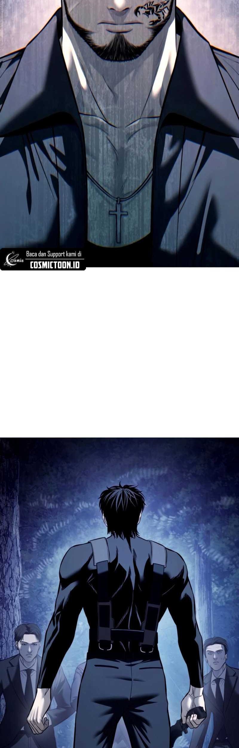 Red Shirt Chapter 17 Gambar 33