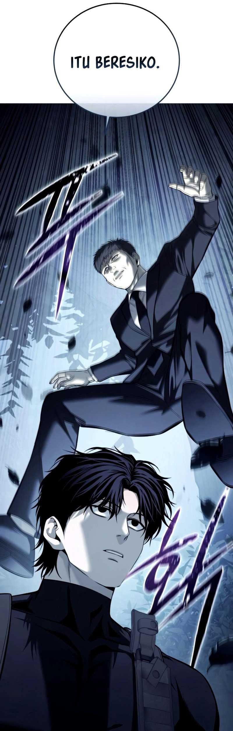 Red Shirt Chapter 17 Gambar 37