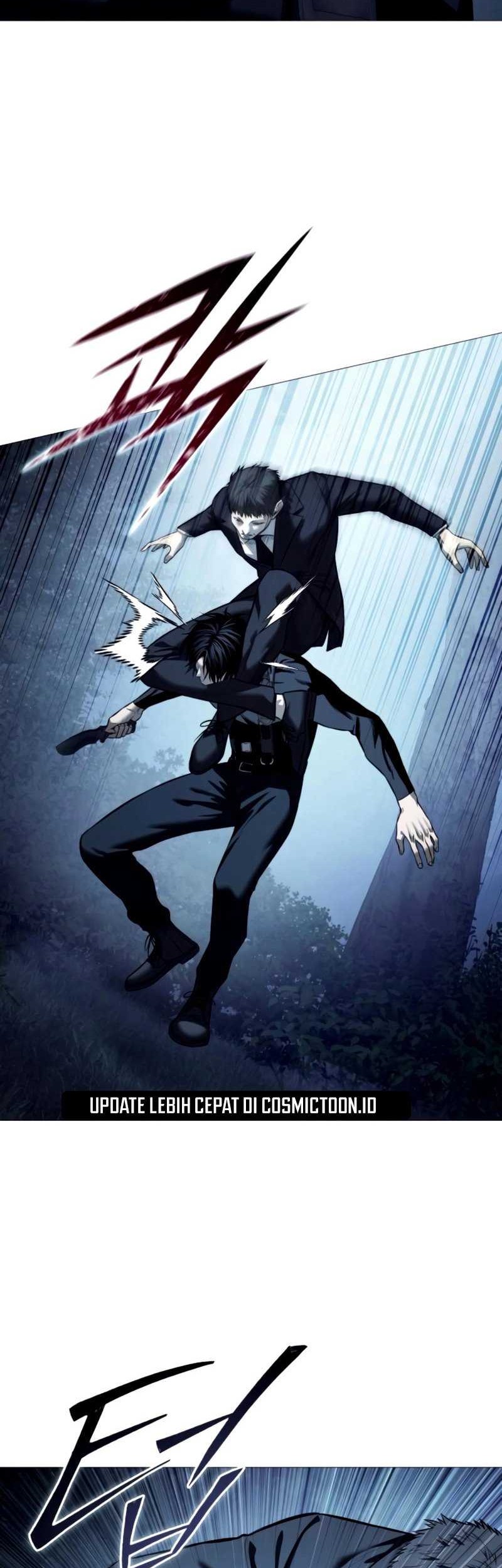 Red Shirt Chapter 17 Gambar 38