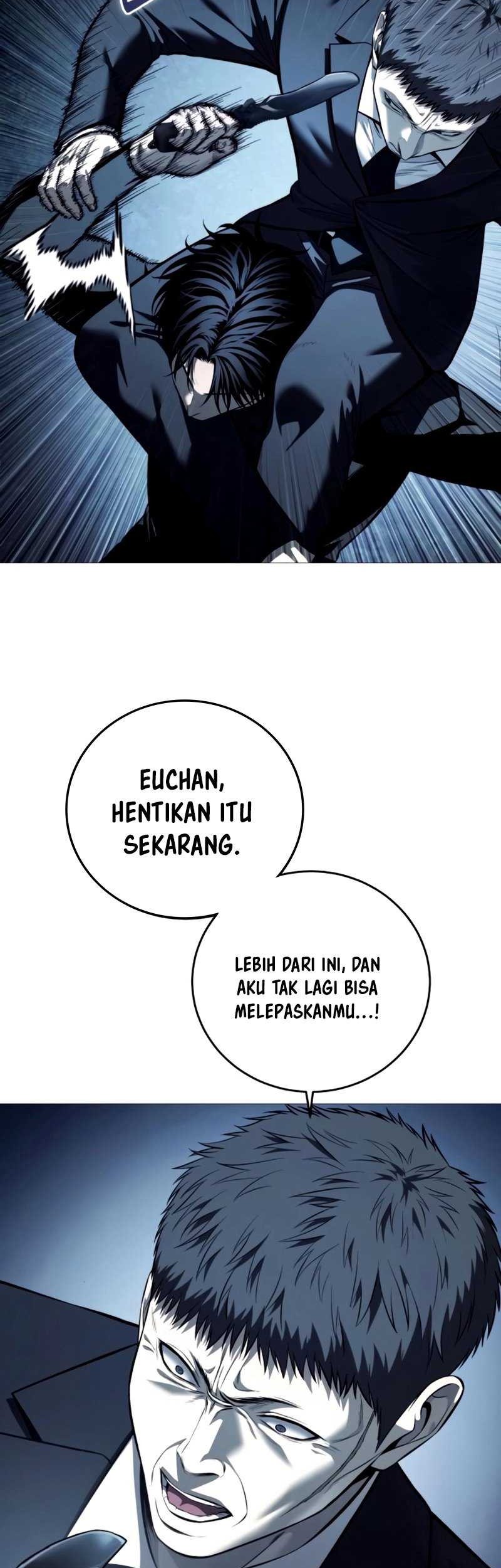 Red Shirt Chapter 17 Gambar 39