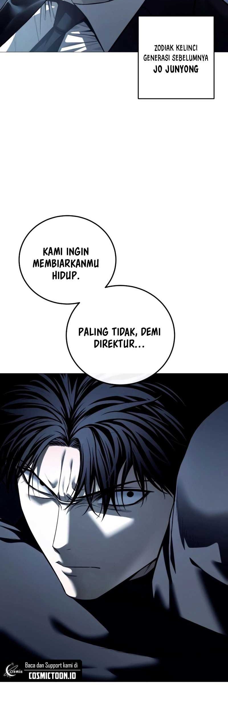 Red Shirt Chapter 17 Gambar 40