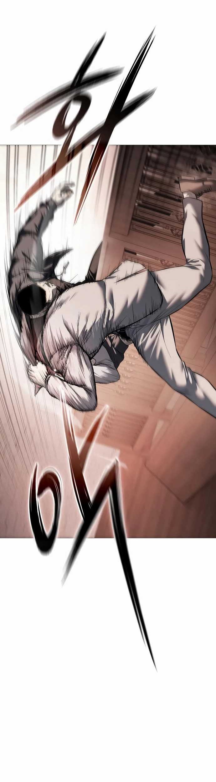 Red Shirt Chapter 18 Gambar 43