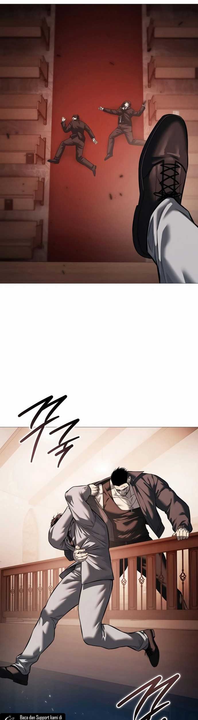 Red Shirt Chapter 18 Gambar 44