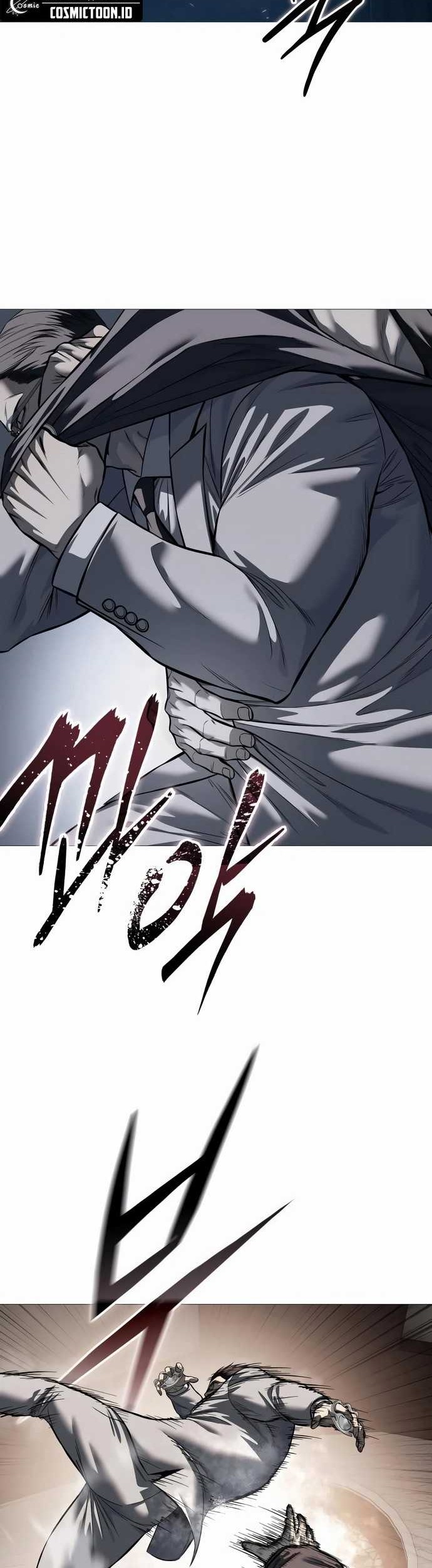 Red Shirt Chapter 18 Gambar 45