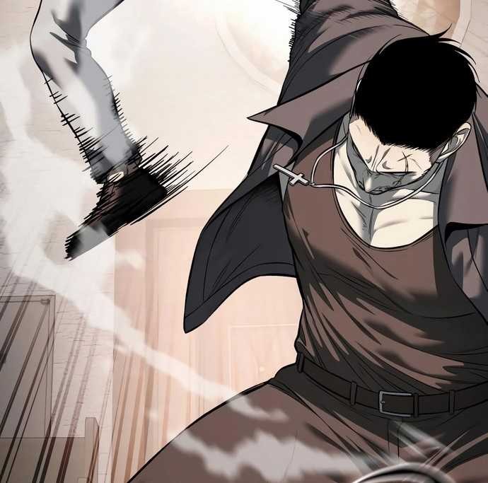 Red Shirt Chapter 18 Gambar 46