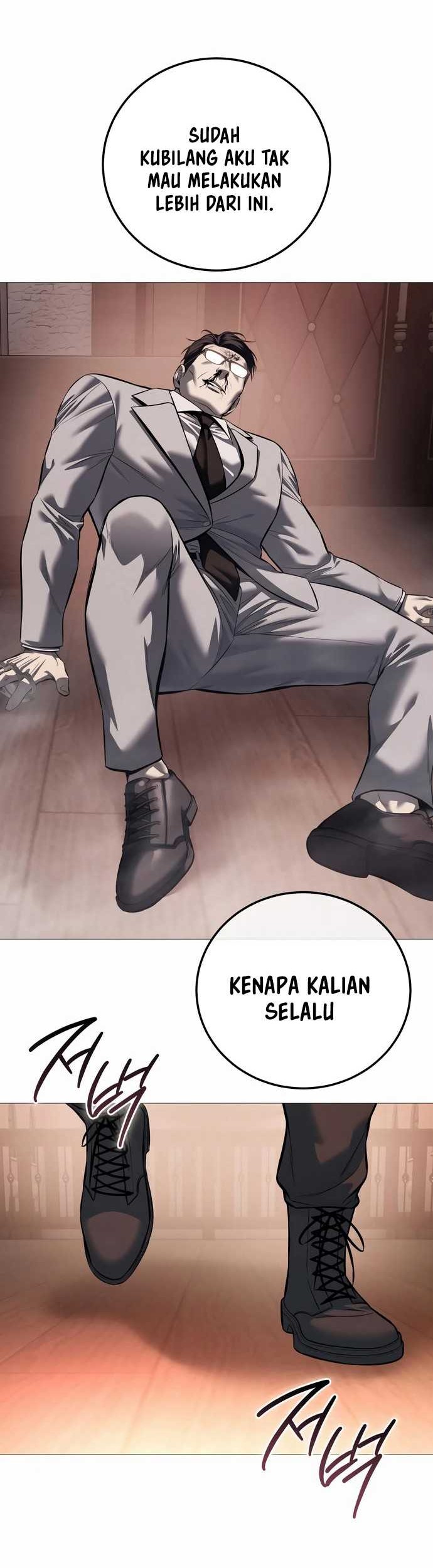 Red Shirt Chapter 18 Gambar 48