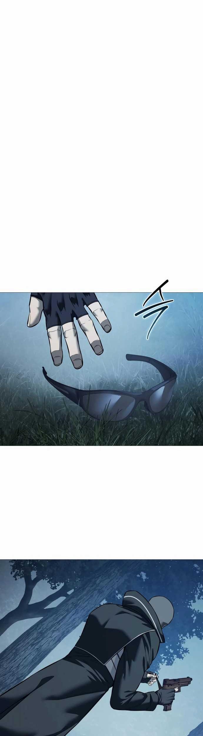 Red Shirt Chapter 18 Gambar 50