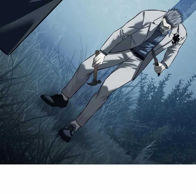 Red Shirt Chapter 18 Gambar 51