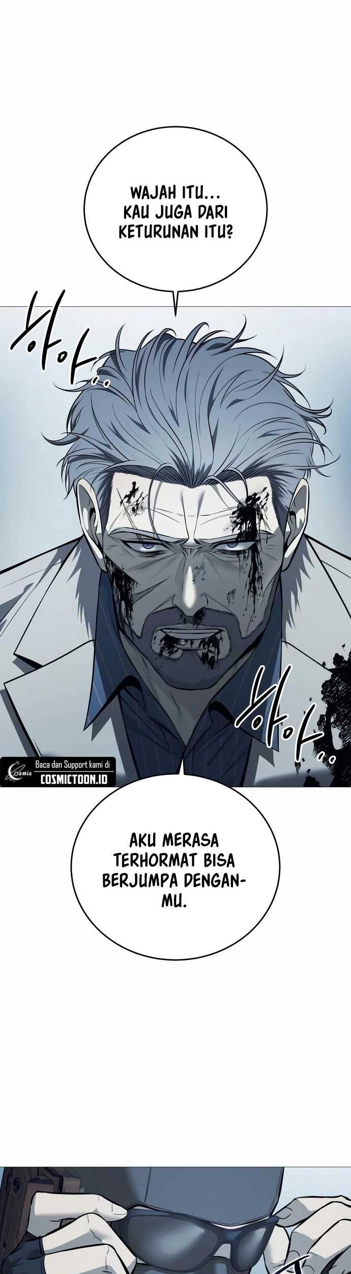 Red Shirt Chapter 18 Gambar 52